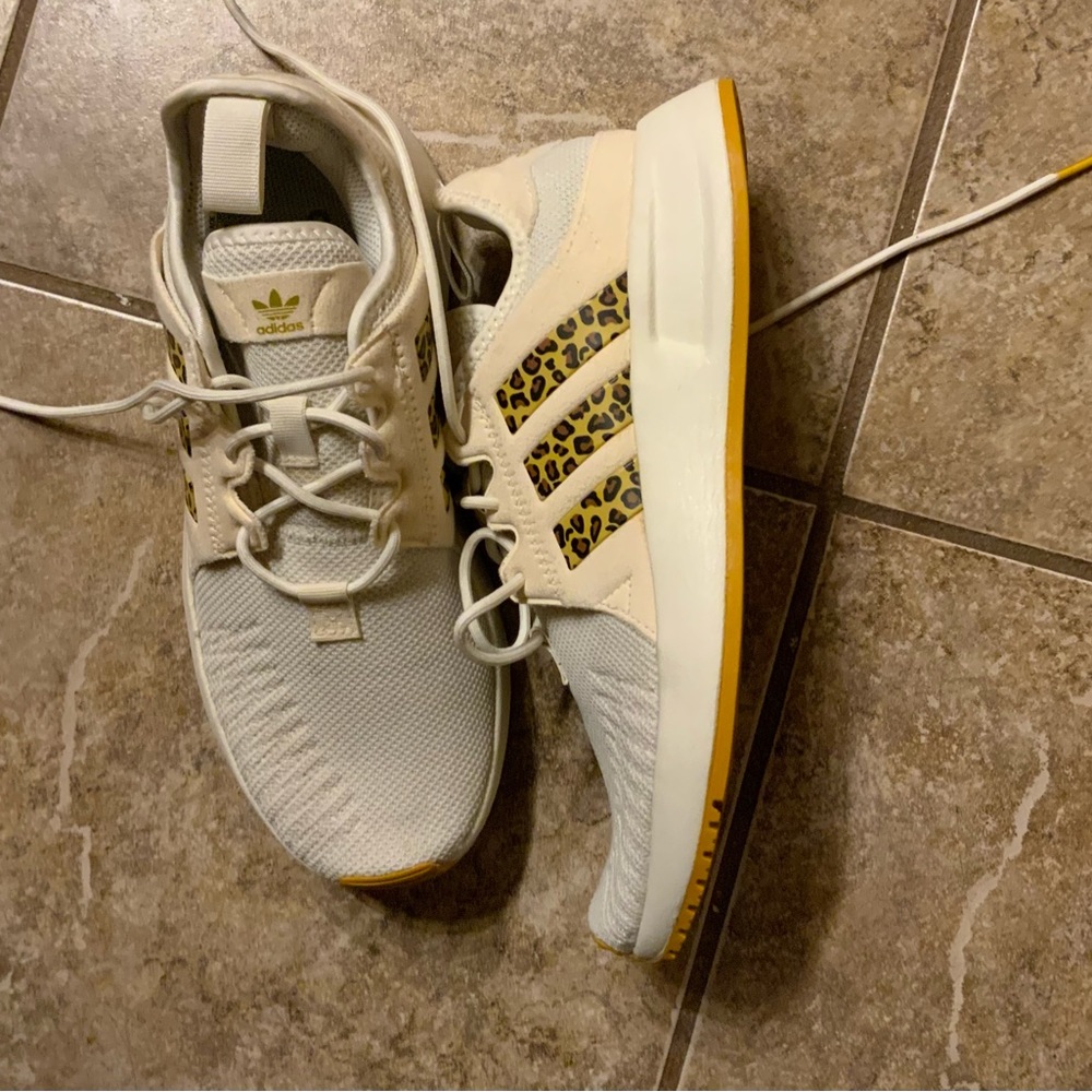 Kids Adidas